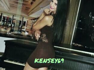 KENSEY69