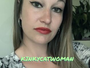 KINKYCATWOMAN