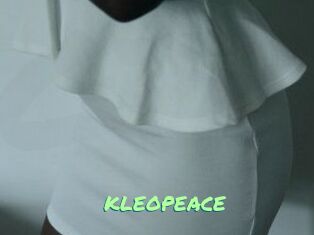 KLEOPEACE