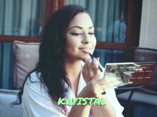 KRYISTAL