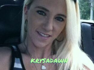 KRYSADAWN