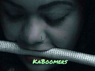 KaBoomers