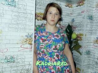 KadriaRed