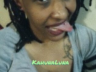 KahunaLuna Gothicorgien