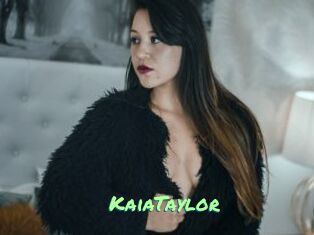KaiaTaylor