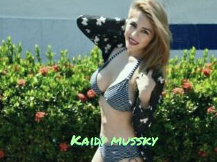 Kaidy_mussky