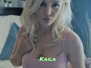 Kaila