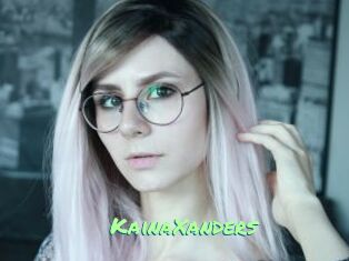 KainaXanders