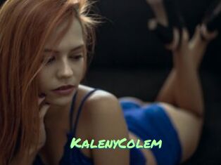 KalenyColem