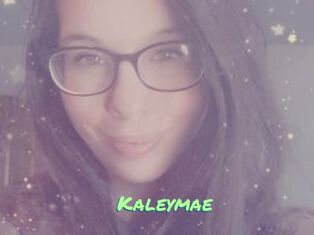 Kaleymae