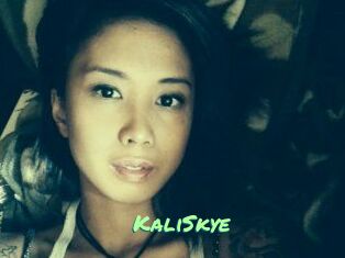 KaliSkye