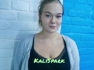 KaliSpark
