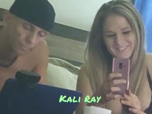 Kali_Ray