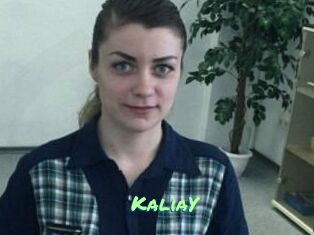 KaliaY