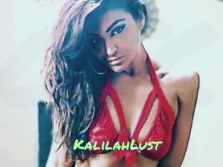 KalilahLust