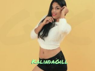 KalindaGill