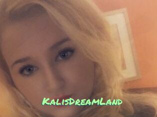 KalisDreamLand