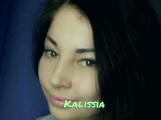Kalissia