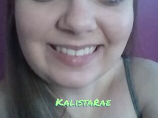KalistaRae