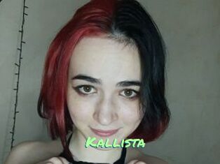 Kallista