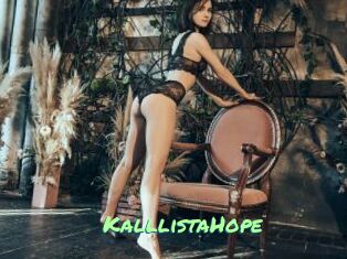 KalllistaHope