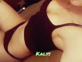 Kalys