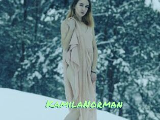 KamilaNorman