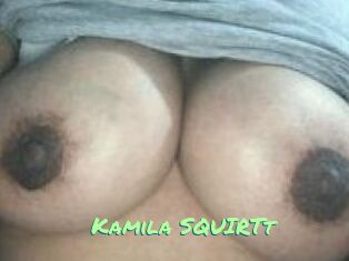 Kamila_SQUIRTt
