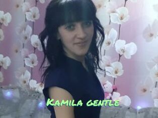 Kamila_gentle
