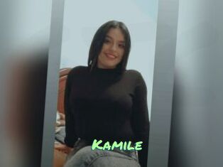 Kamile