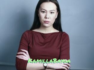 KamillaBayga