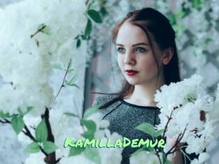 KamillaDemur