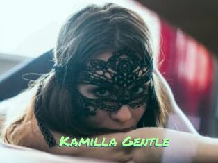 Kamilla_Gentle