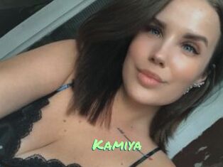 Kamiya