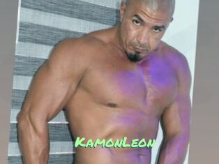 KamonLeon