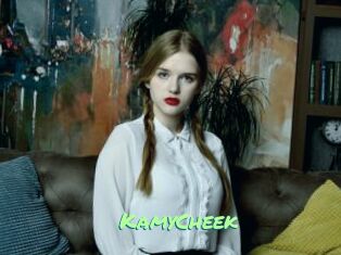 KamyCheek