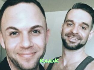 KandK