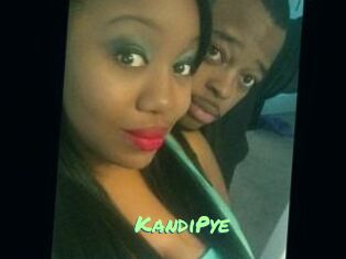 KandiPye