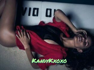 KandyKxoxo