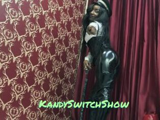 KandySwitchShow