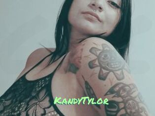 KandyTylor