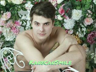 KaneCanSmile