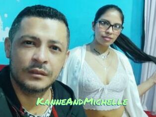 KanneAndMichelle