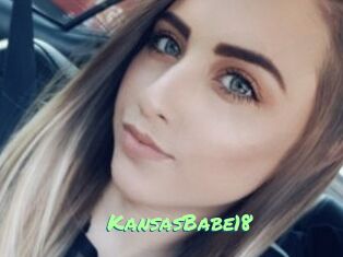KansasBabe18