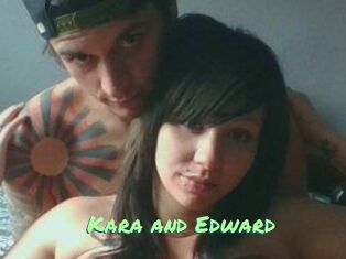 Kara_and_Edward