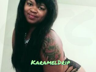 KaramelDrip