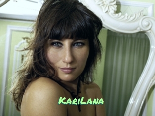 KariLana Gothicorgien