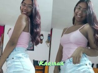 Kariana Gothicorgien