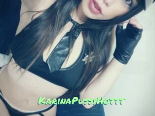 KarinaPussyHottt