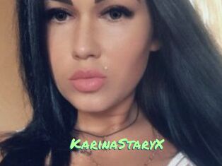 KarinaStaryX